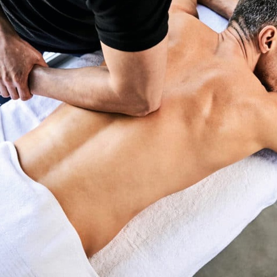 Sports Massage
