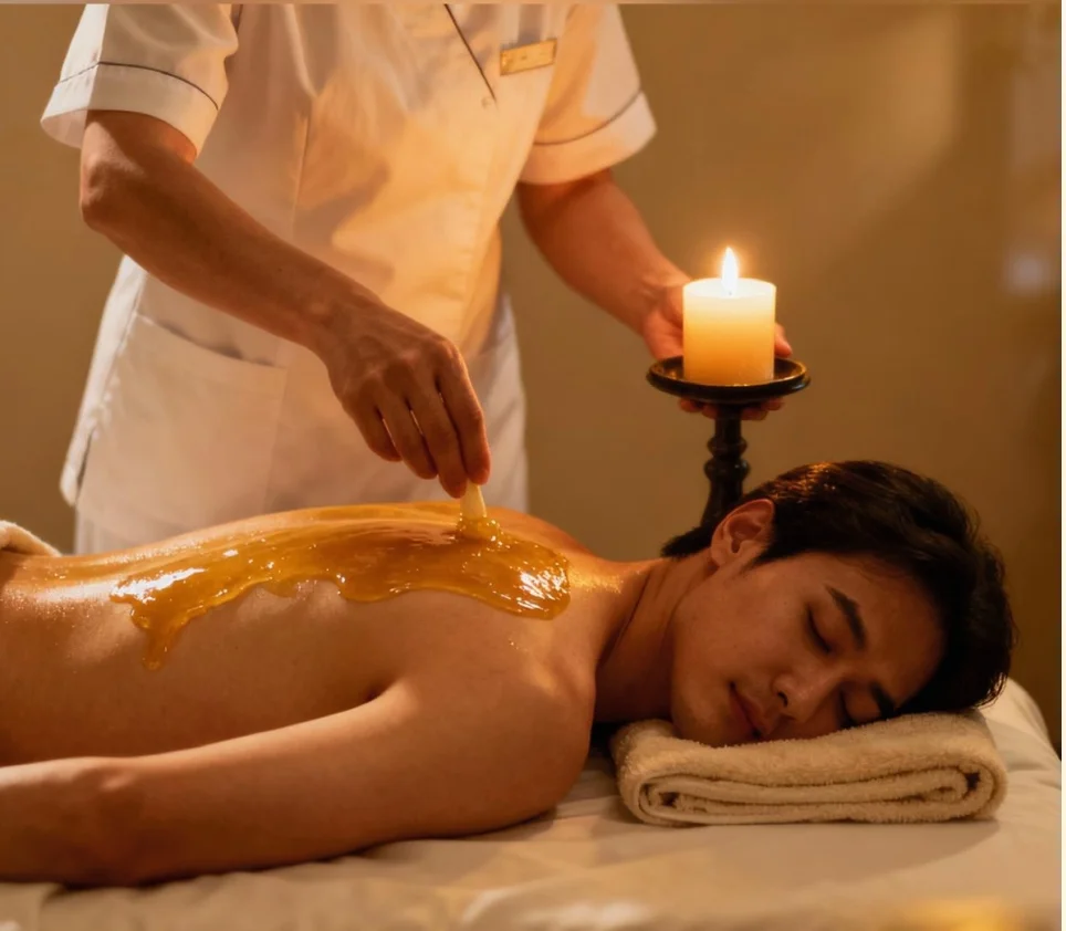 Best Luxury Spa in Bangalore Under ₹5,000: Skyview Experience 5 best spa in banlore 3